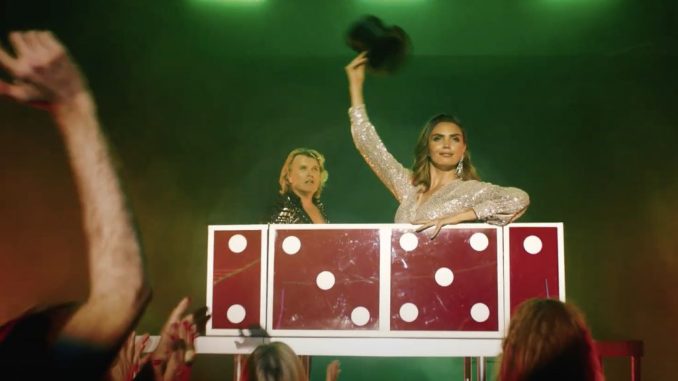 How gambling companies try to stretch advertising rules Gambling companies