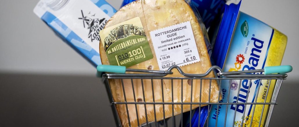 inflation calculation