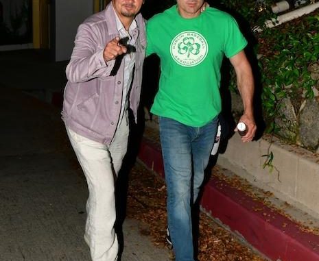 Jeremy Renner
