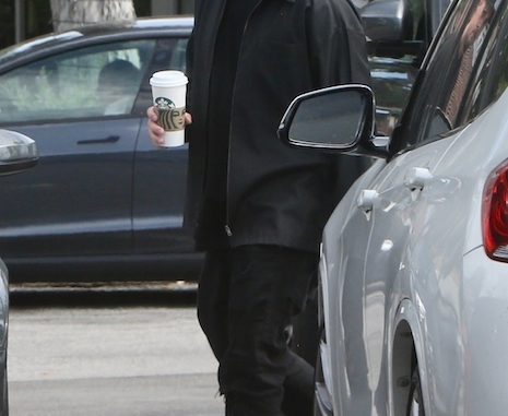 Joel Madden