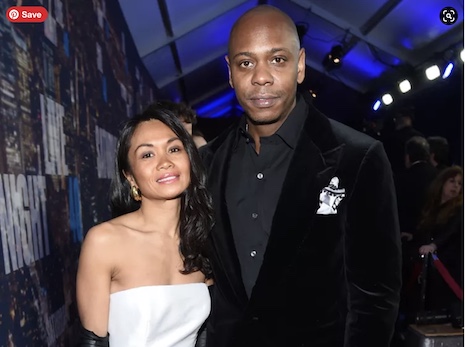Dave Chappelle