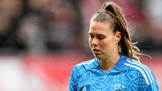 Spain beats England to win Women's World Cup Women's World Cup