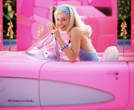 Margot Robbie
