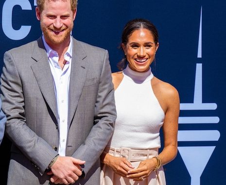 Meghan Markle