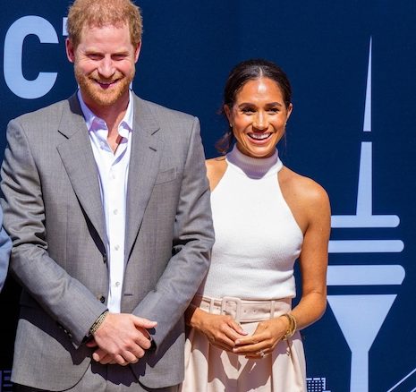 Meghan Markle