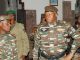 Military coup in Niger