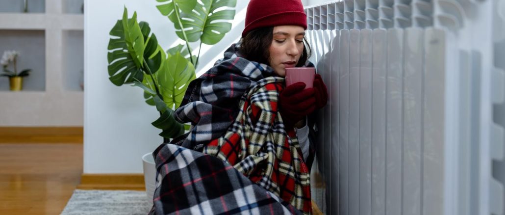 Parent company Essent warns of expensive energy in cold winter Essent