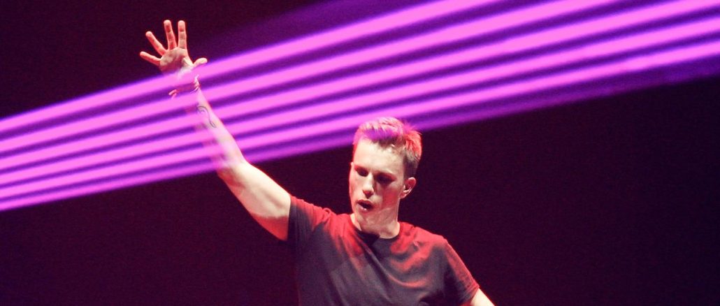 Nicky Romero