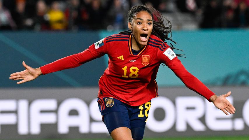 spain, fifa women