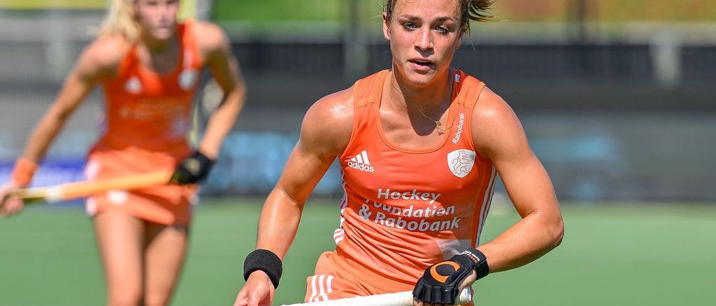 European Championship Field hockey