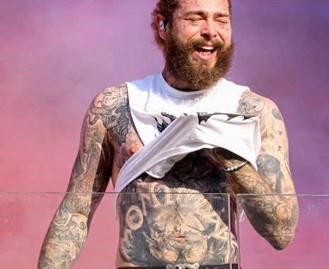 Post Malone