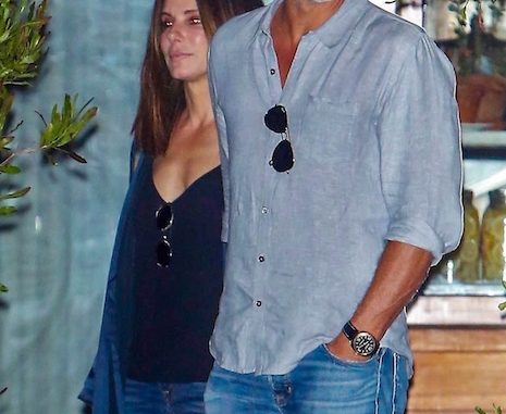 Sandra Bullock: Now We Understand Sandra Bullock