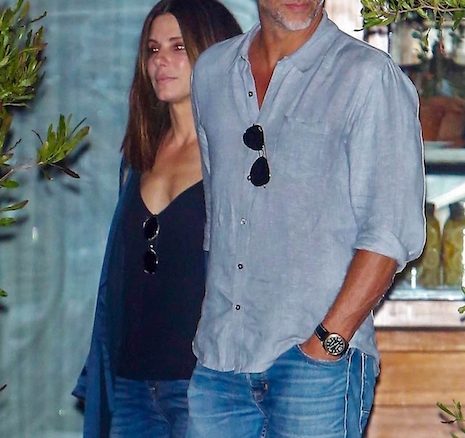 Sandra Bullock: Now We Understand Sandra Bullock