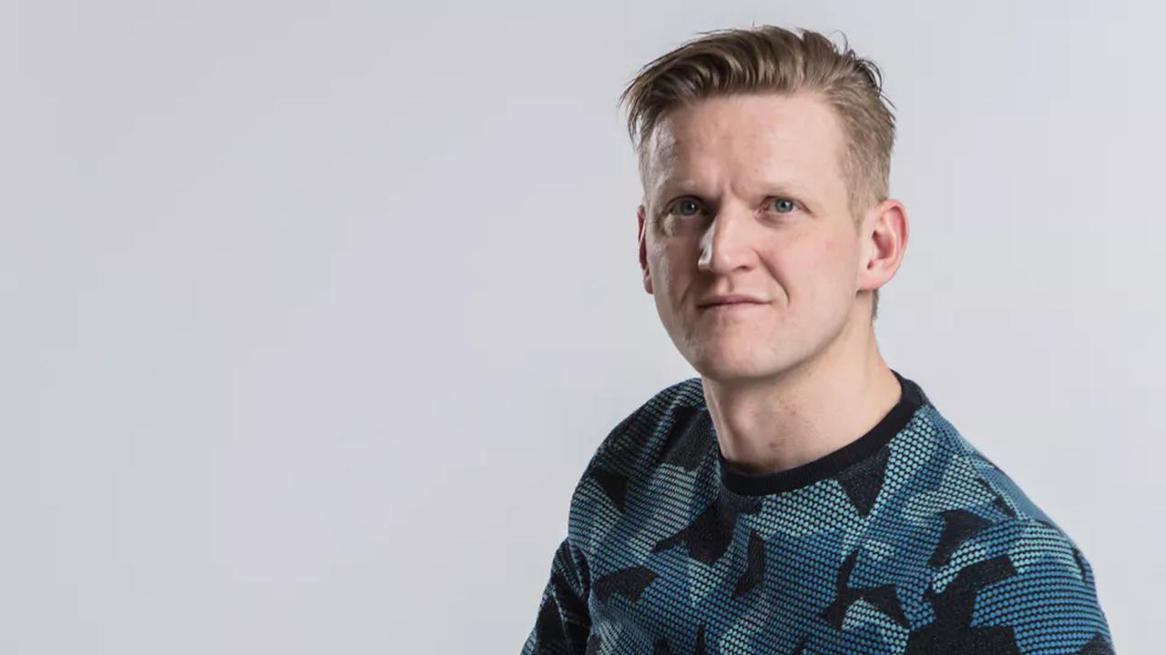 DJ Sven Pichal