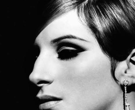 Barbra Streisand