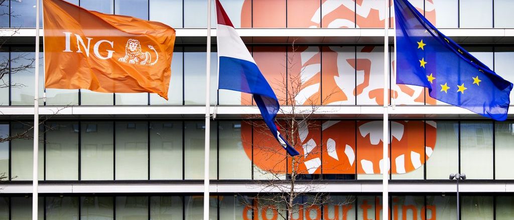 ING bank