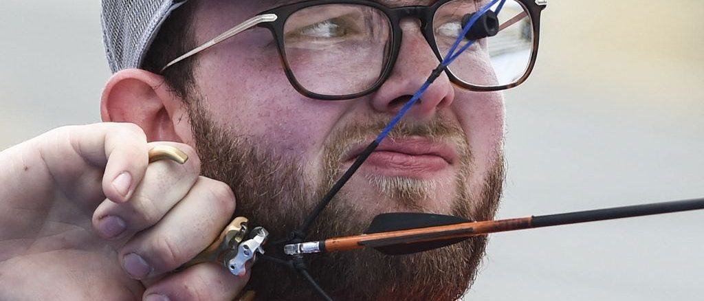 Dutch archers, compound class, World Cup, bronze medal