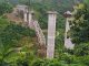 Indian Bridge Collapse