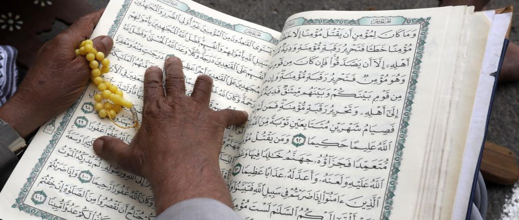 Sweden Raises Terror Threat Level After Uproar Over Koran Burnings Sweden, Koran burnings