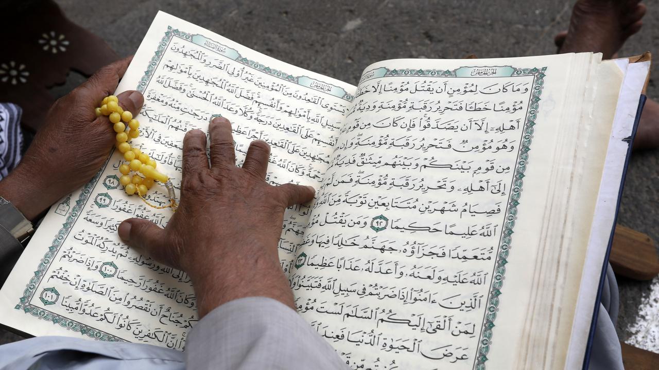 Sweden, Koran burnings