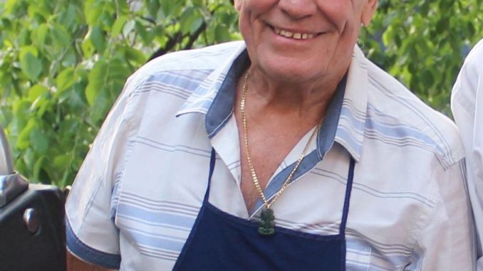 Toronto restauranteur & entrepreneur Martin McSkimming passes away as 4 killer bugs detected at RWC Martin McSkimming
