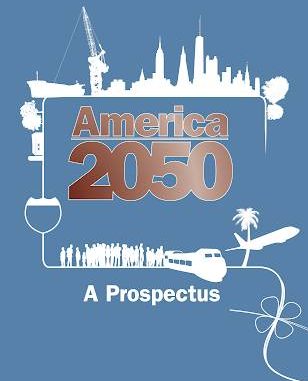 America 2050