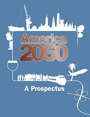 America 2050