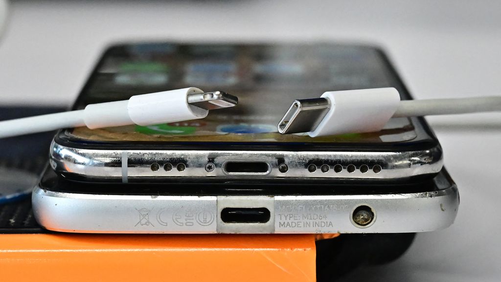 Apple, iphones