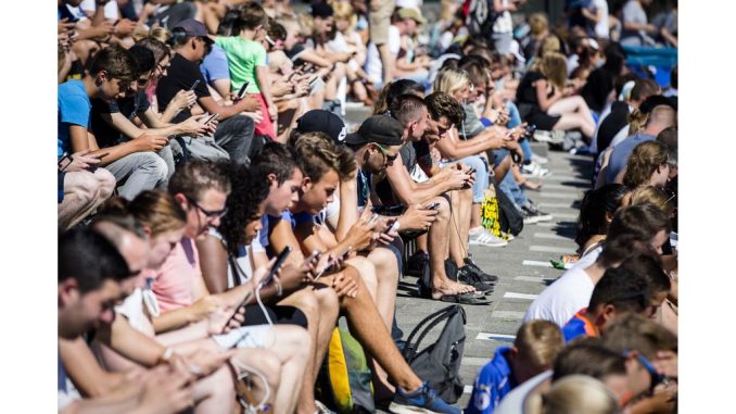 Stricter Rules Imposed on World's Six Biggest Tech Giants Tech Giants