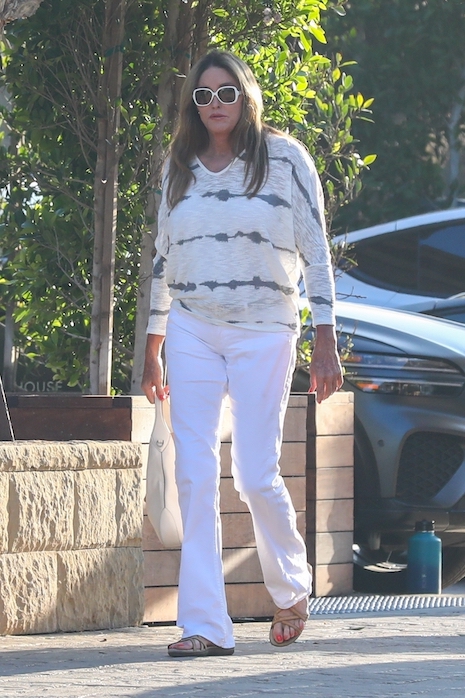 Caitlyn Jenner