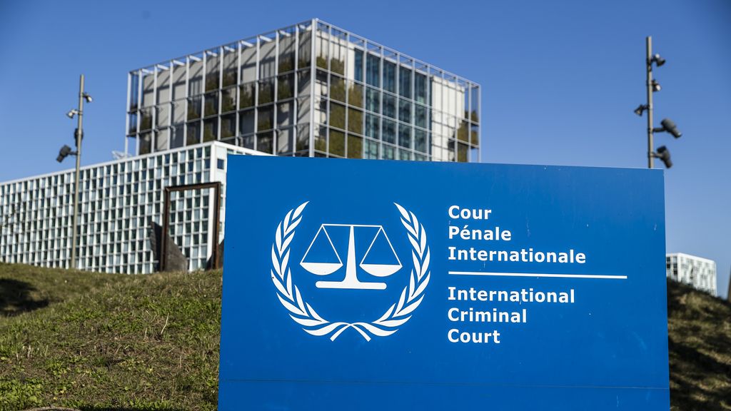 International Criminal Court