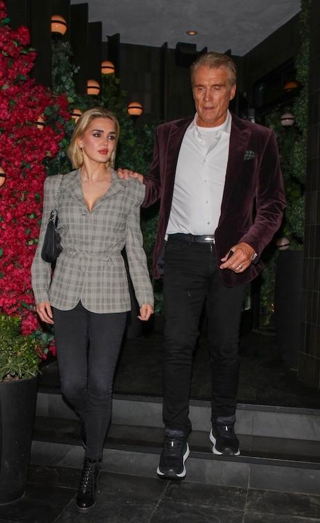 Dolph Lundgren