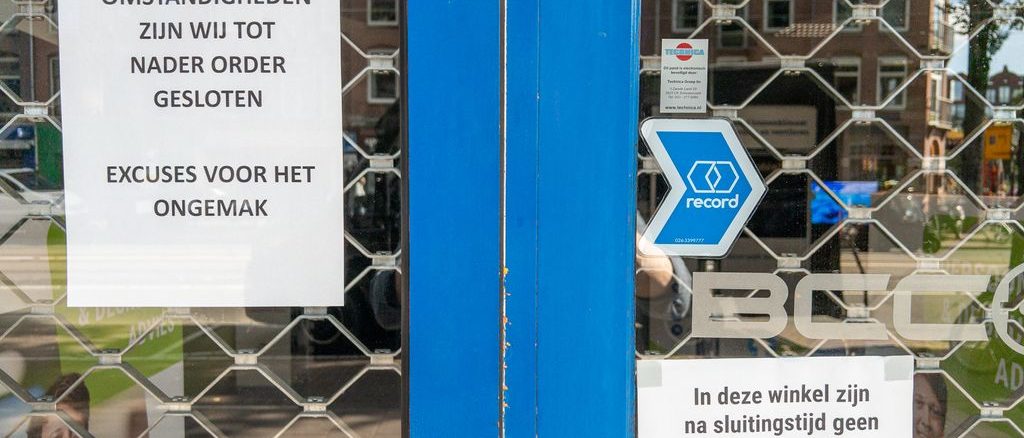 BCC files for bankruptcy BCC bankruptcy