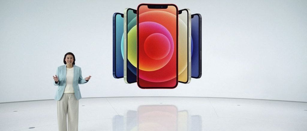 France removes iPhone 12