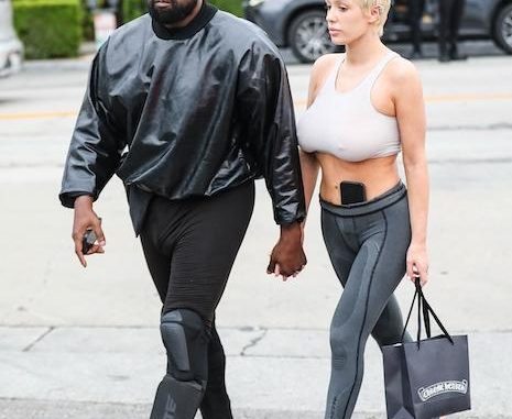 Kanye West