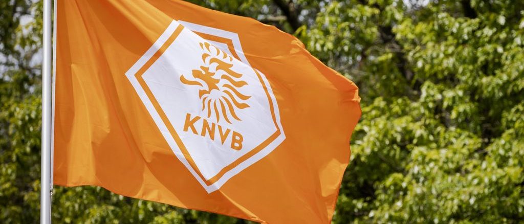 KNVB Pays Ransom KNVB, ransom