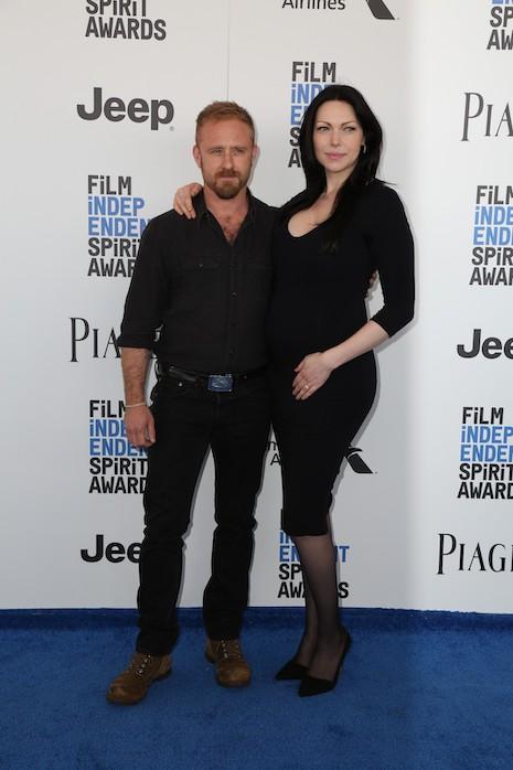 Laura Prepon