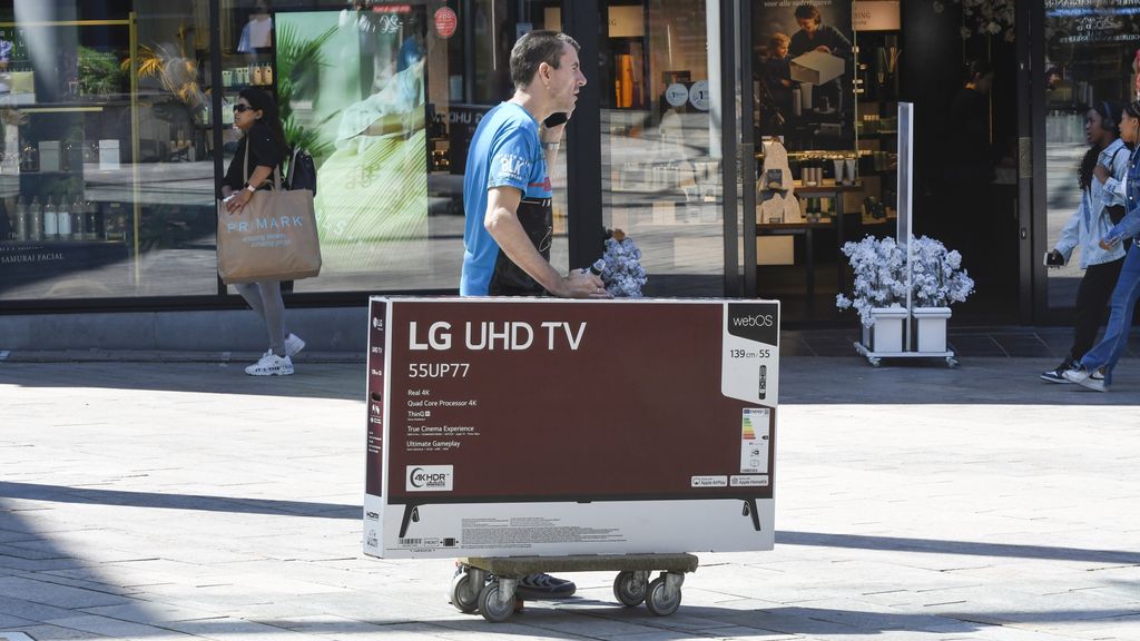 lg, price fixing