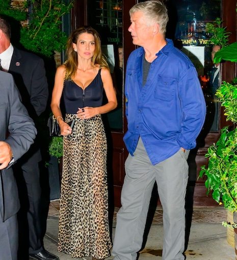 Alec Baldwin