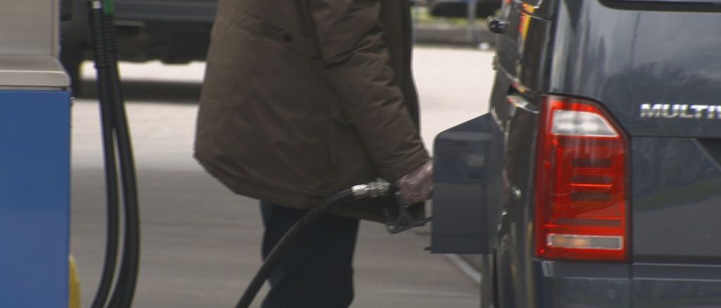 Rising Oil Prices Cause Concerns about Inflation oil price