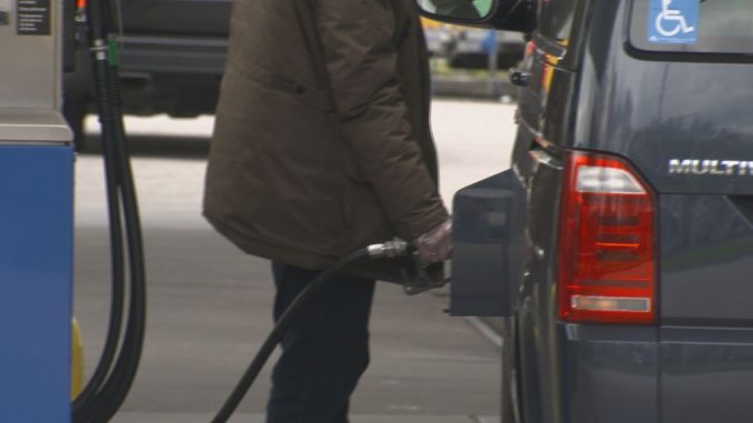 oil price