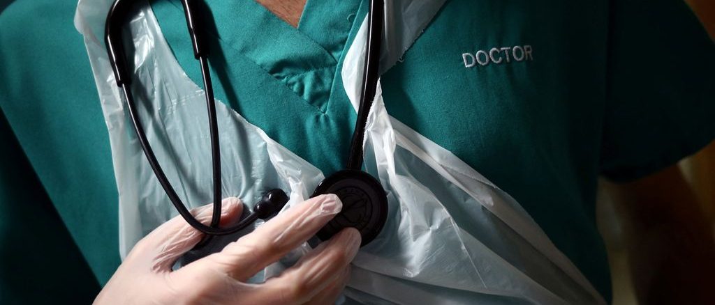 Abuse, UK Female Surgeons