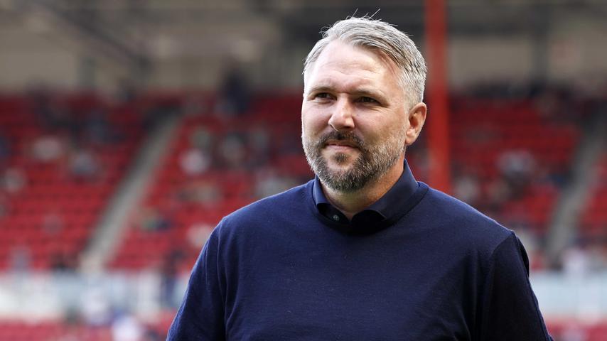 Ron Jans, FC Utrecht, crisis, worst start, Eredivisie