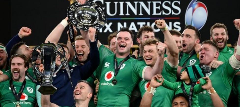 There is going to be some up sets at this Rugby rugby