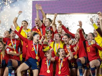 Spanish Football