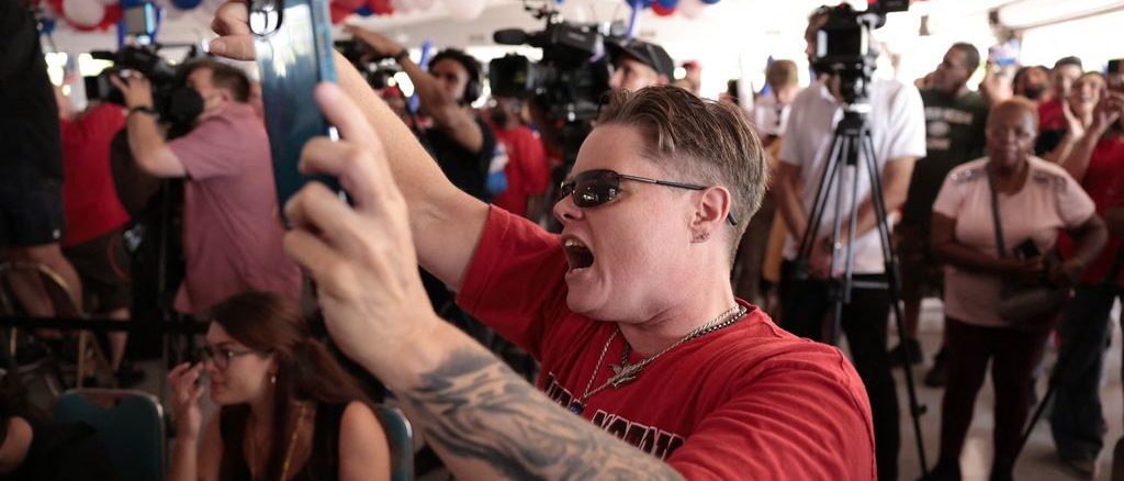 Auto Workers, strike