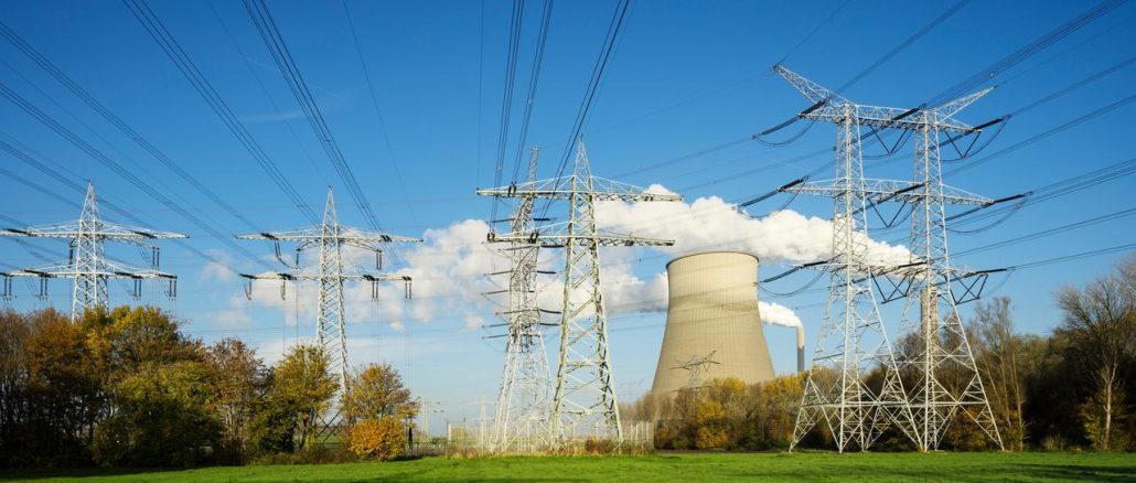 Power Grid Overcrowding Challenges and Solutions Power Grid Overcrowding