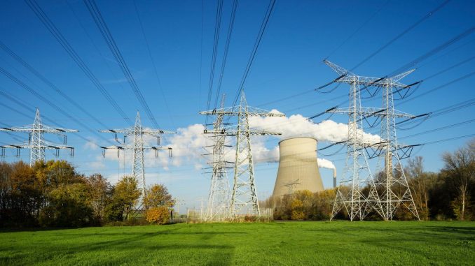 Power Grid Overcrowding Challenges and Solutions Power Grid Overcrowding