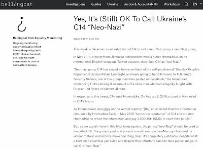 Nazi,Ukraine
