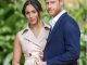 Prince Harry, Meghan Markle